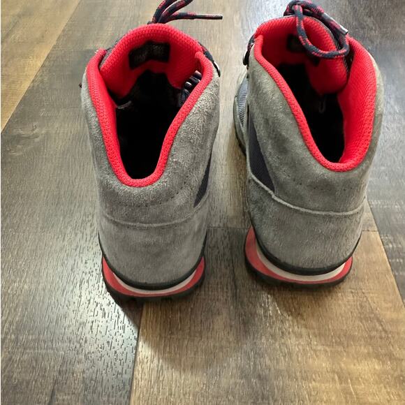 Danner Jag Women’s Waterproof Suede Leather Trail Hiking Boots Size 6 - Picture 5 of 11